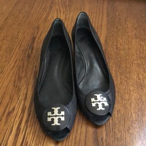 Tory Burch flats